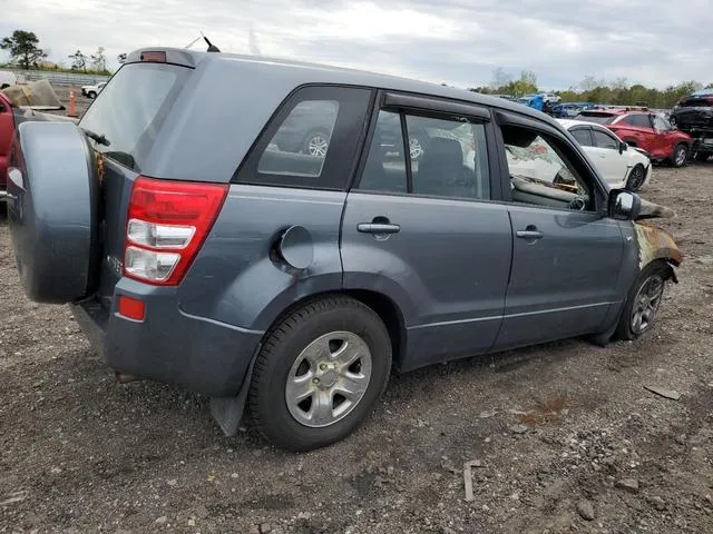 JS3TE941784100043 2008 2008 Suzuki Grand Vitara 3