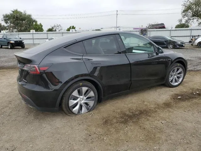 7SAYGDEE9RA237496 2024 2024 Tesla MODEL Y 3