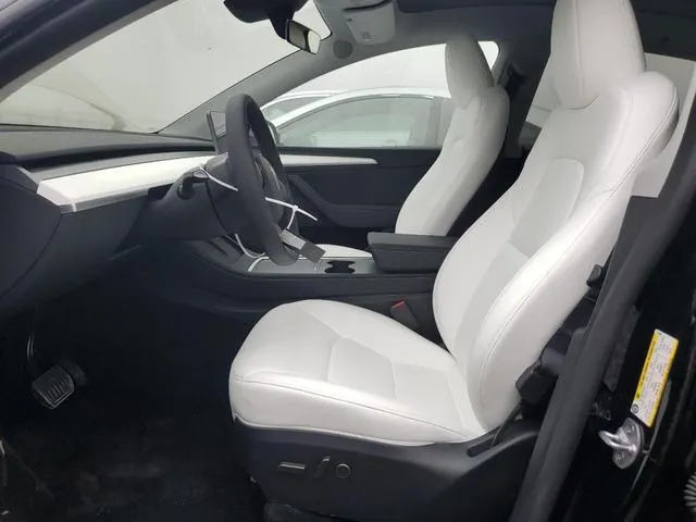 7SAYGDEE9RA237496 2024 2024 Tesla MODEL Y 7