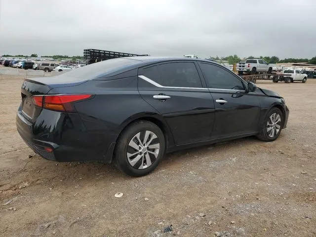 1N4BL4BVXPN389894 2023 2023 Nissan Altima- S 3