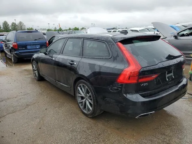 YV1A22VL5L1128028 2020 2020 Volvo V90- T6 Inscription 2