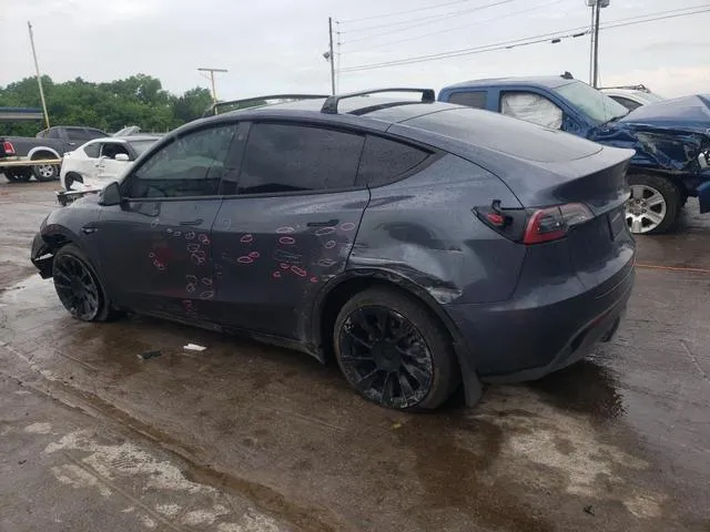 7SAYGDEE2PA049920 2023 2023 Tesla MODEL Y 2