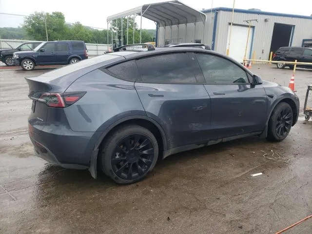 7SAYGDEE2PA049920 2023 2023 Tesla MODEL Y 3