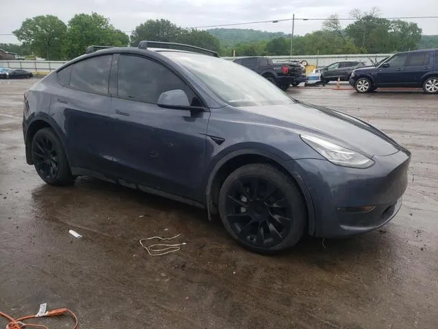 7SAYGDEE2PA049920 2023 2023 Tesla MODEL Y 4