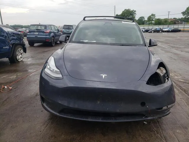 7SAYGDEE2PA049920 2023 2023 Tesla MODEL Y 5