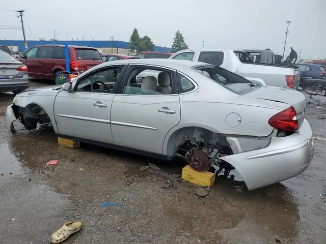 2G4WC582061300960 2006 2006 Buick Lacrosse- CX 2