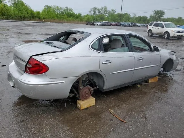 2G4WC582061300960 2006 2006 Buick Lacrosse- CX 3