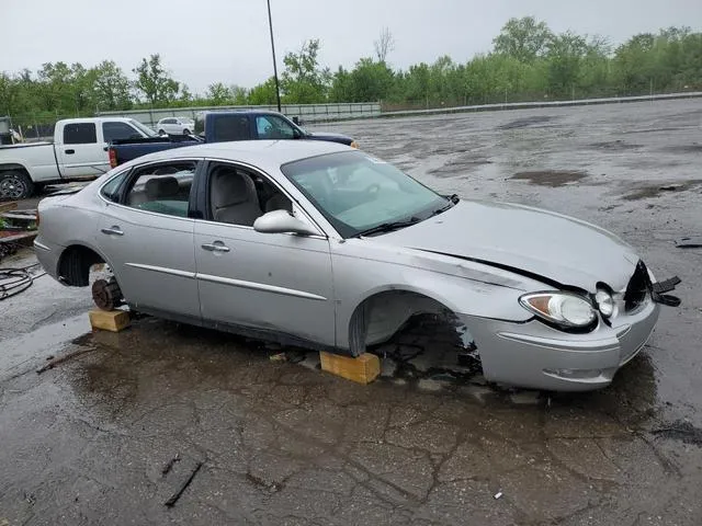 2G4WC582061300960 2006 2006 Buick Lacrosse- CX 4