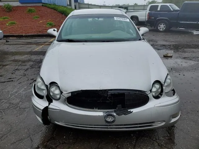 2G4WC582061300960 2006 2006 Buick Lacrosse- CX 5