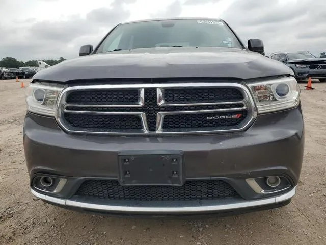 1C4RDHAG2EC973800 2014 2014 Dodge Durango- Sxt 5