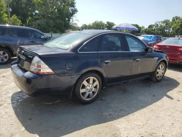 1FAHP25W28G134248 2008 2008 Ford Taurus- Limited 3