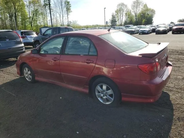 2T1BR32E95C376976 2005 2005 Toyota Corolla- CE 2