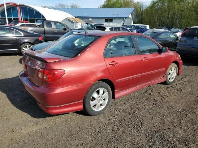 2T1BR32E95C376976 2005 2005 Toyota Corolla- CE 3