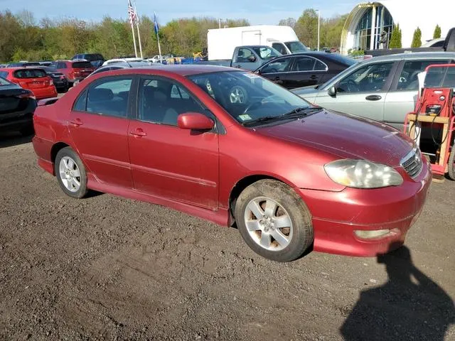 2T1BR32E95C376976 2005 2005 Toyota Corolla- CE 4