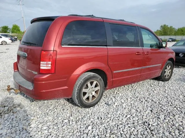 2A8HR54199R665712 2009 2009 Chrysler Town and Country- Touring 3