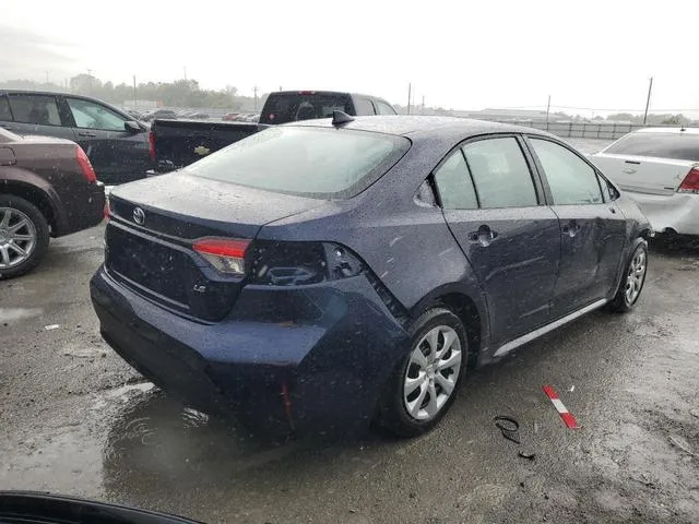 5YFB4MDE7RP117815 2024 2024 Toyota Corolla- LE 3