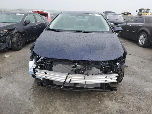 5YFB4MDE7RP117815 2024 2024 Toyota Corolla- LE 5