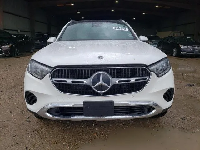 W1NKM4GB6PF055144 2023 2023 Mercedes-Benz GLC-Class- 300 5