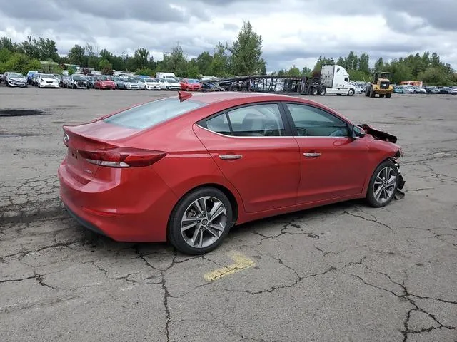 5NPD84LF9HH152780 2017 2017 Hyundai Elantra- SE 3