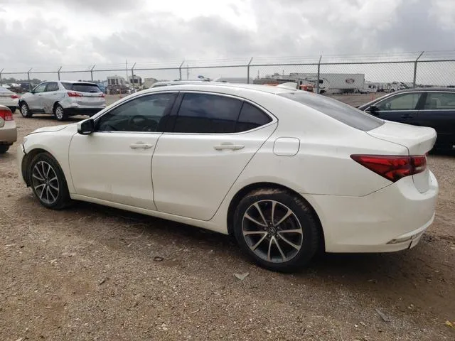 19UUB2F34GA012117 2016 2016 Acura TLX 2