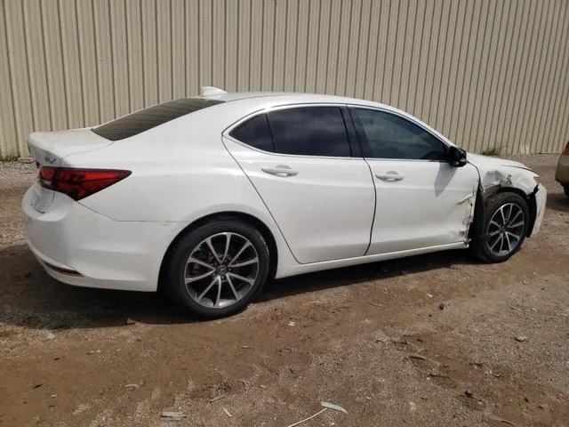 19UUB2F34GA012117 2016 2016 Acura TLX 3