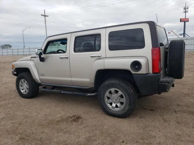 5GTDN13EX78253590 2007 2007 Hummer H3 2