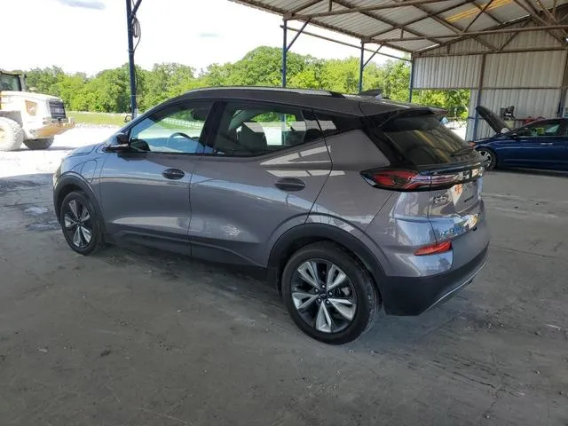 1G1FY6S0XN4105771 2022 2022 Chevrolet Bolt- LT 2