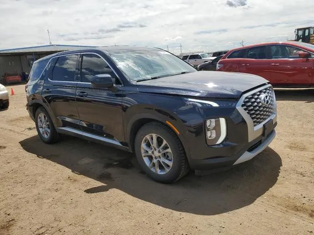 KM8R1DHE7LU063875 2020 2020 Hyundai Palisade- SE 4