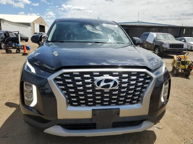 KM8R1DHE7LU063875 2020 2020 Hyundai Palisade- SE 5