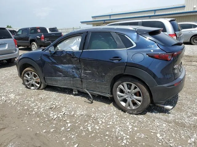 3MVDMBCM6RM609876 2024 2024 Mazda CX-30- Preferred 2