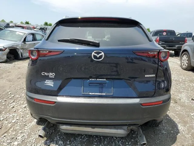 3MVDMBCM6RM609876 2024 2024 Mazda CX-30- Preferred 6