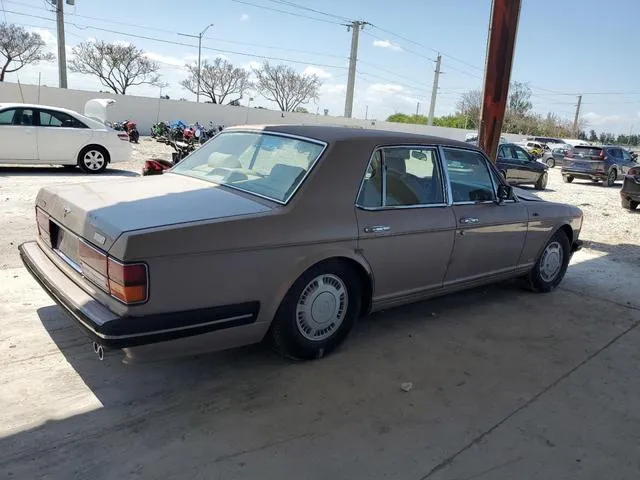 SCBZR03D0LCX33621 1990 1990 Bentley Turbo- R 3