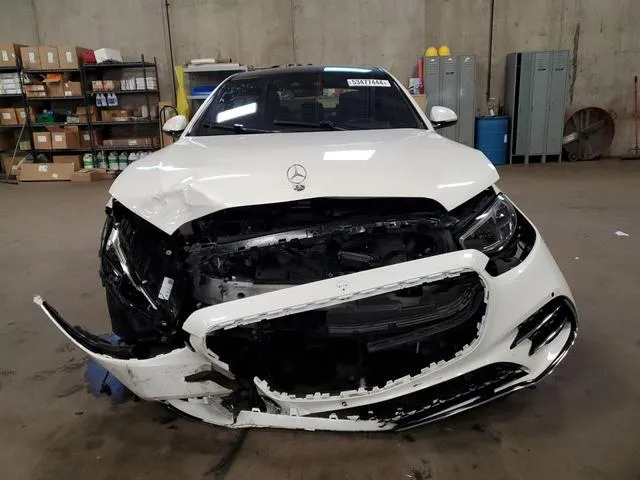 W1K6G6DB6NA084157 2022 2022 Mercedes-Benz S-Class- 500 4Matic 5