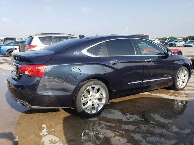 2G1155S31E9110636 2014 2014 Chevrolet Impala- Ltz 3