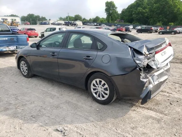 3KPF24AD3PE580178 2023 2023 KIA Forte- LX 2