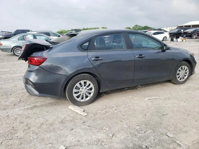 3KPF24AD3PE580178 2023 2023 KIA Forte- LX 3