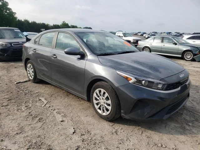 3KPF24AD3PE580178 2023 2023 KIA Forte- LX 4