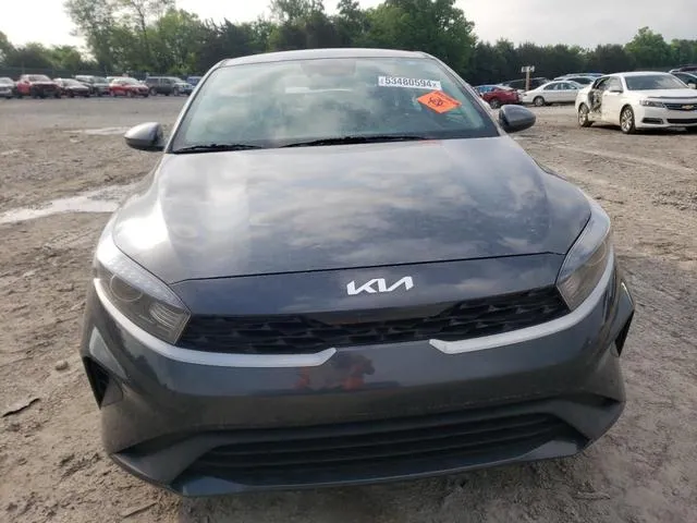 3KPF24AD3PE580178 2023 2023 KIA Forte- LX 5