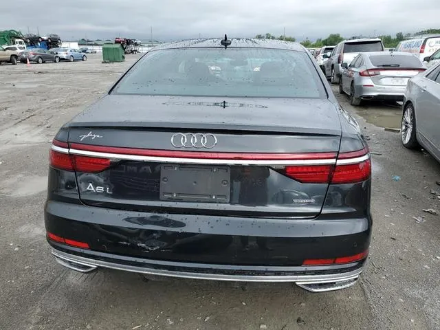 WAU8EAF89MN008174 2021 2021 Audi A8- L 6