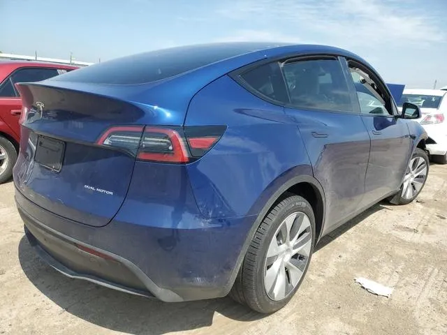 7SAYGDEE4RA239818 2024 2024 Tesla MODEL Y 3