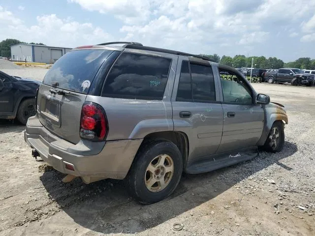 1GNDT13S862175774 2006 2006 Chevrolet Trailblazer- LS 3