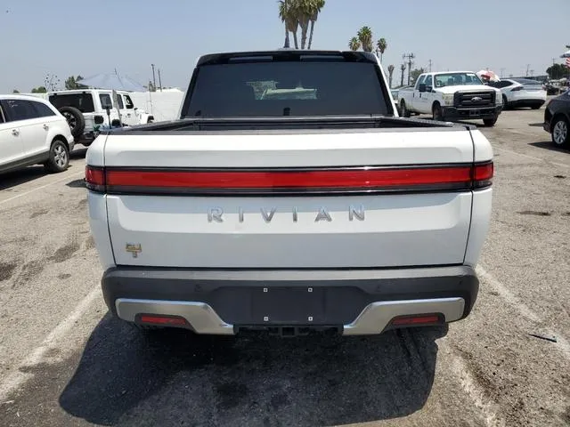 7FCTGAAA4NN014901 2022 2022 Rivian R1T- Adventure 6