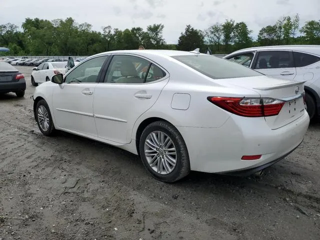 JTHBK1GG6E2138115 2014 2014 Lexus ES- 350 2