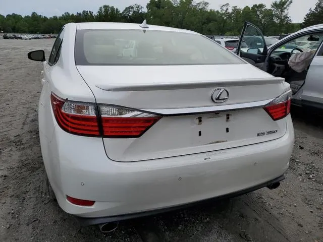 JTHBK1GG6E2138115 2014 2014 Lexus ES- 350 6