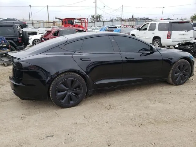 5YJSA1E62NF459967 2022 2022 Tesla MODEL S 3