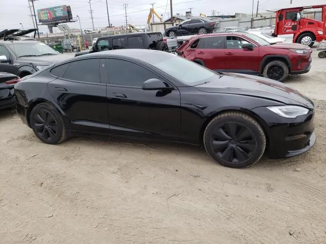 5YJSA1E62NF459967 2022 2022 Tesla MODEL S 4