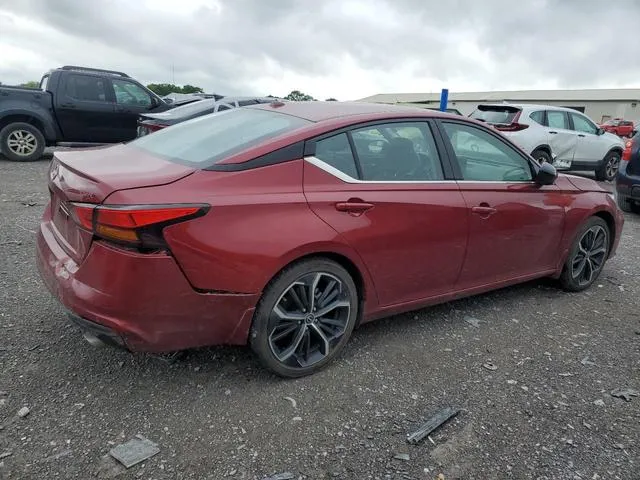 1N4BL4CV9RN335455 2024 2024 Nissan Altima- SR 3