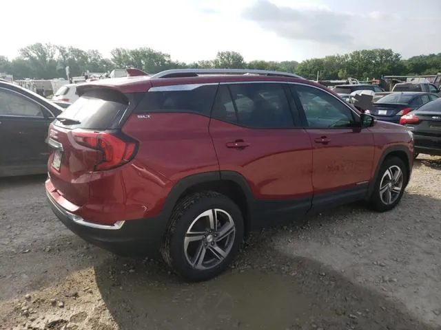 3GKALPEVXKL251577 2019 2019 GMC Terrain- Slt 3