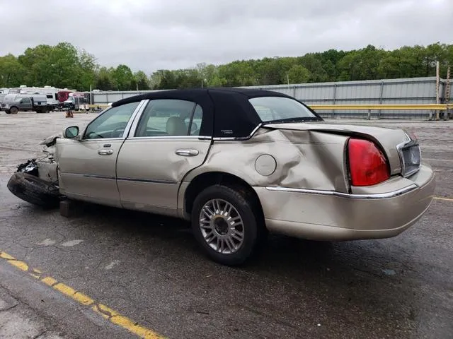 2LNHM82VX9X626924 2009 2009 Lincoln Town Car- Signature Limited 2