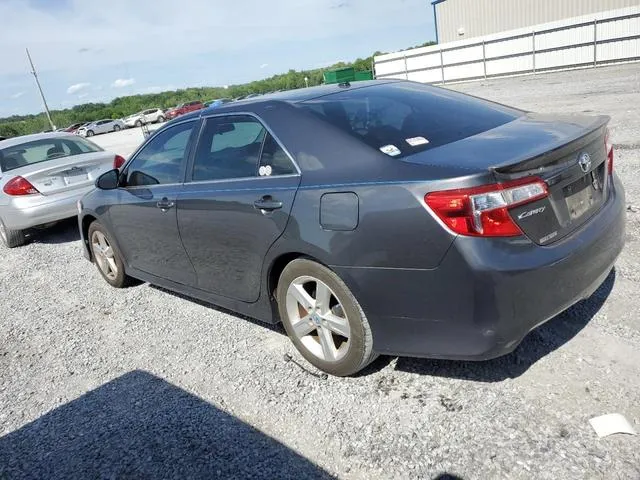 4T1BF1FK4EU347851 2014 2014 Toyota Camry- L 2